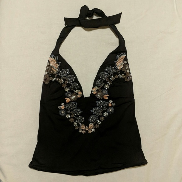 LA PERLA Swim Top